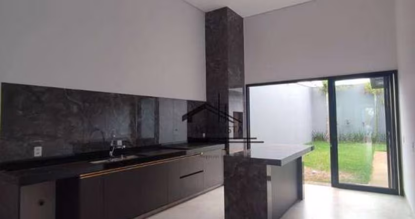 Casa com 3 dormitórios à venda, 144 m² por R$ 1.200.000,00 - Aclimação - Uberlândia/MG