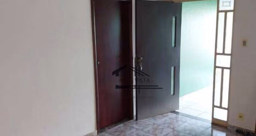 Casa com 3 dormitórios à venda, 183 m² por R$ 680.000,00 - Nossa Senhora das Graças - Uberlândia/MG