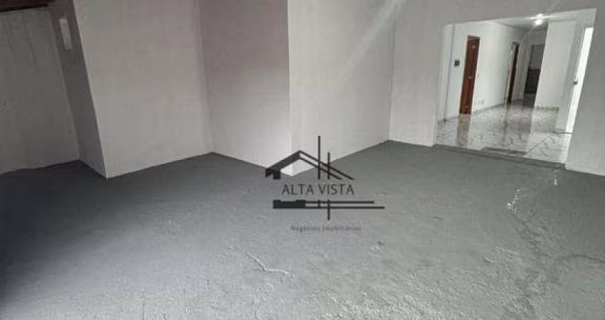 Casa com 3 dormitórios à venda, 170 m² por R$ 260.000,00 - Monte Hebron - Uberlândia/MG