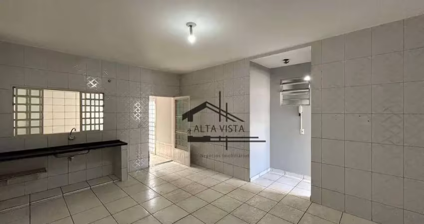 Casa com 2 dormitórios à venda, 100 m² por R$ 270.000,00 - Tocantins - Uberlândia/MG