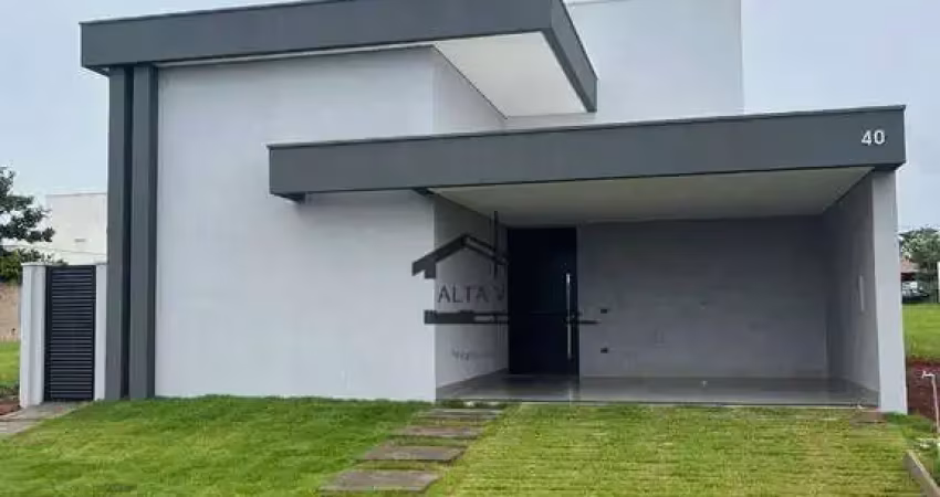 Casa com 3 dormitórios à venda, 201 m² por R$ 1.900.000,00 - Jardim Botânico - Uberlândia/MG