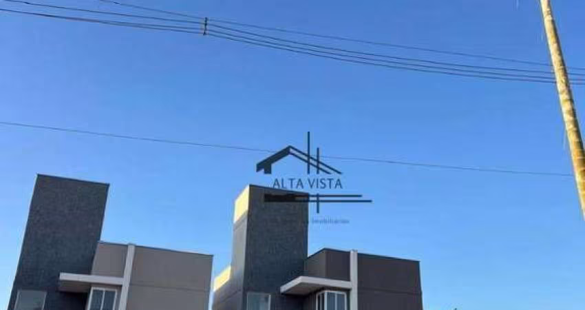 Casa com 3 dormitórios à venda, 82 m² por R$ 1.200.000,00 - Condomínio Alto Paradiso - Uberlândia/MG