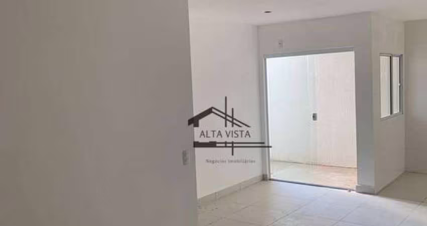 Apartamento com 2 dormitórios à venda, 48 m² por R$ 239.900 - Grand Ville - Uberlândia/MG