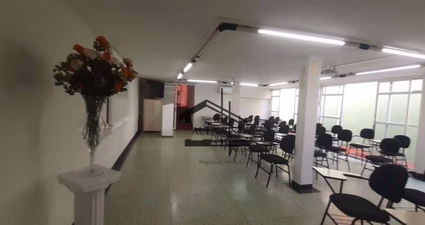 Casa com 7 dormitórios à venda, 531 m² por R$ 1.700.000,00 - Tabajaras - Uberlândia/MG