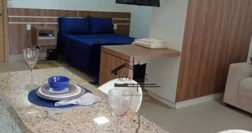 Apartamento com 2 dormitórios à venda, 39 m² por R$ 347.000,00 - Morada da Colina - Uberlândia/MG