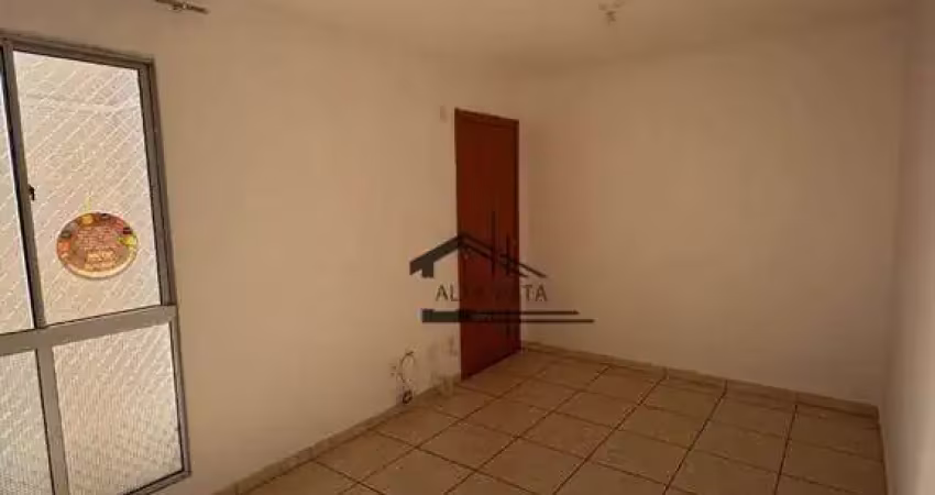 Apartamento com 2 dormitórios à venda, 42 m² por R$ 148.000,00 - Shopping Park - Uberlândia/MG