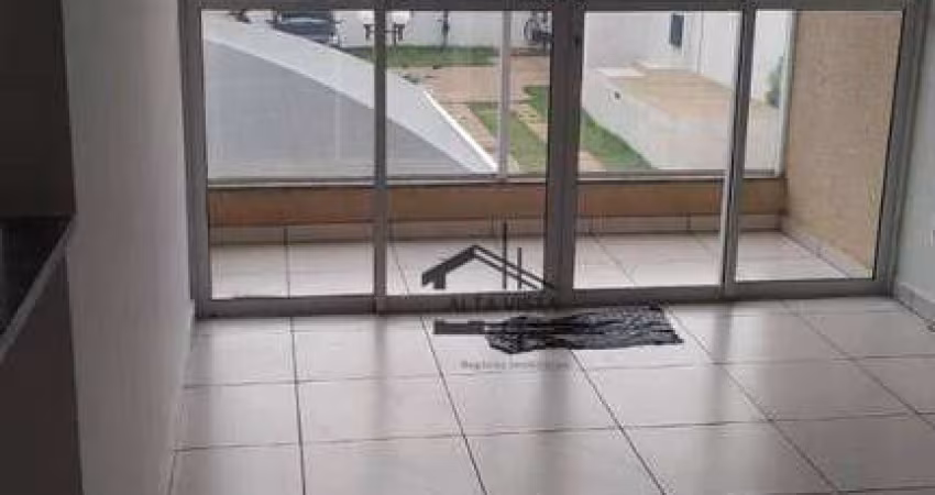 Apartamento com 2 dormitórios à venda, 50 m² por R$ 165.000,00 - Morumbi - Uberlândia/MG