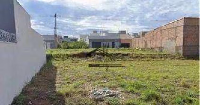 Terreno à venda, 250 m² por R$ 175.000 - Gsp Life I - Uberlândia/MG