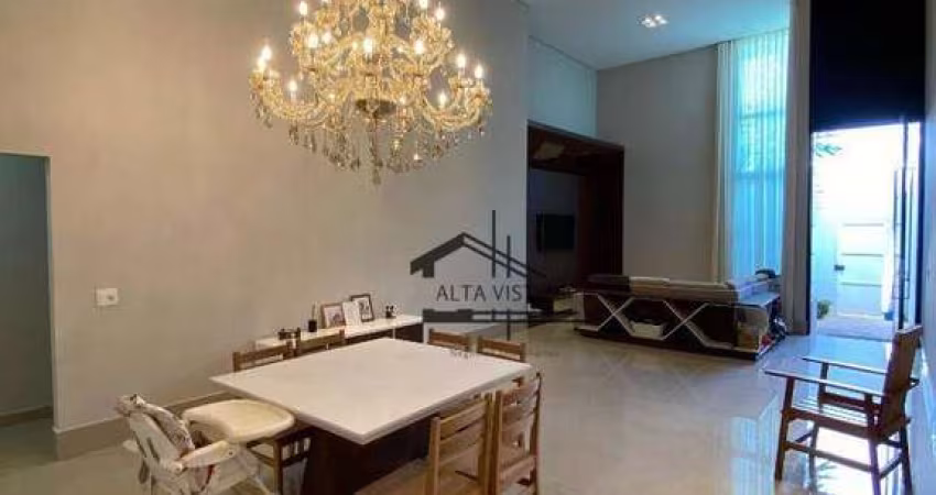Casa com 3 dormitórios à venda, 300 m² por R$ 1.500.000 - Jardim Sul - Uberlândia/MG