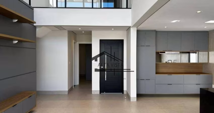 Sobrado com 4 dormitórios à venda, 221 m² por R$ 2.100.000,00 - Varanda Sul - Uberlândia/MG