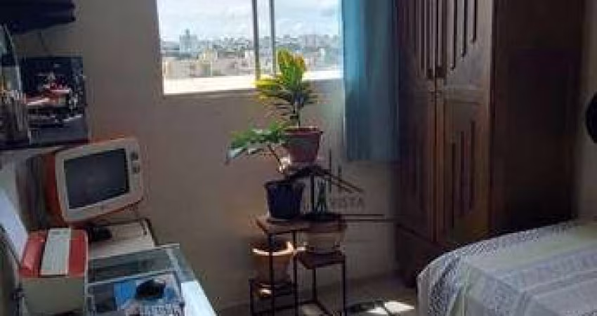 Apartamento com 2 dormitórios à venda, 41 m² por R$ 178.500,00 - Brasil - Uberlândia/MG
