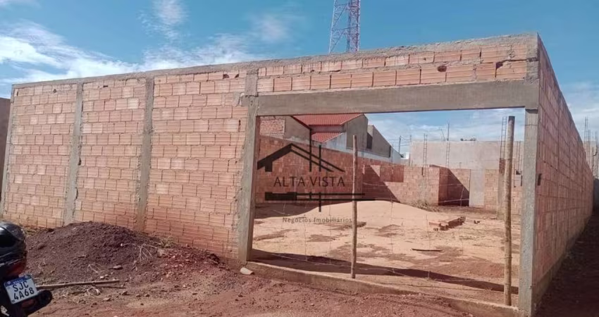 Terreno à venda, 250 m² por R$ 175.000 - Minas Brasil - Uberlândia/MG
