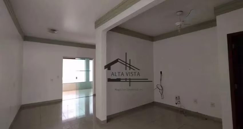 Casa com 2 dormitórios à venda, 150 m² por R$ 550.000 - Cidade Jardim - Uberlândia/MG