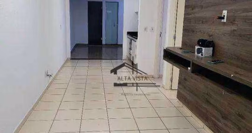 Casa com 3 dormitórios à venda, 110 m² por R$ 420.000,00 - Terra Nova Uberlândia 2 - Uberlândia/MG