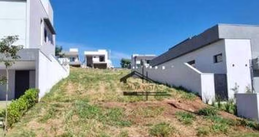 Terreno à venda, 325 m² por R$ 380.000 - Granja Marileusa - Uberlândia/MG