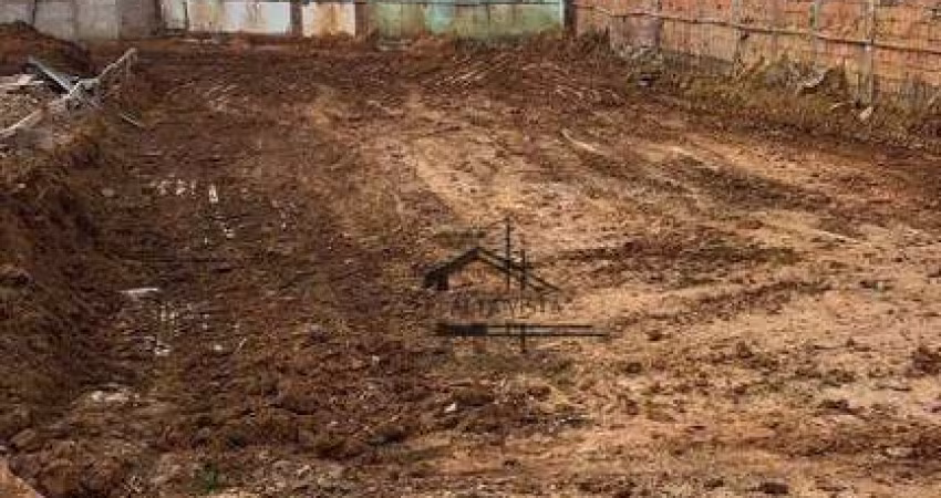 Terreno à venda, 480 m² por R$ 1.200.000,00 - Santa Mônica - Uberlândia/MG