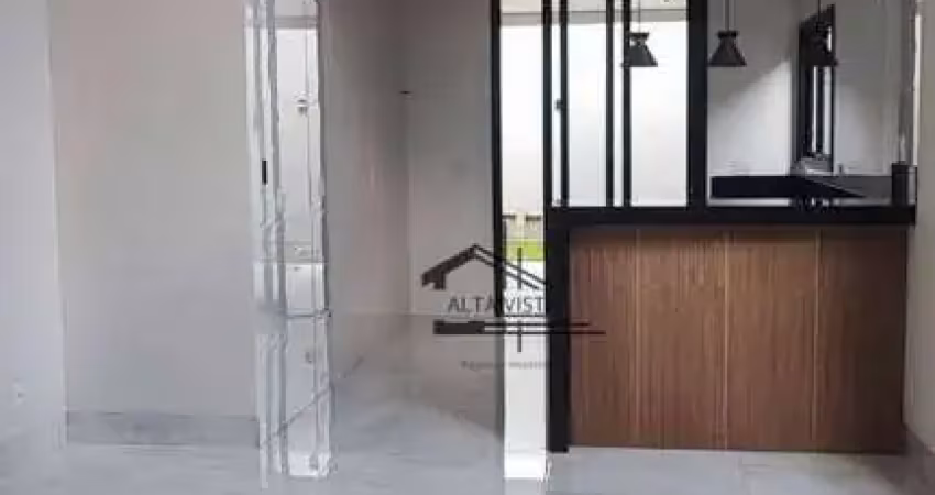 Casa com 3 dormitórios à venda, 150 m² por R$ 970.000 - Verde Vida - Uberlândia/MG