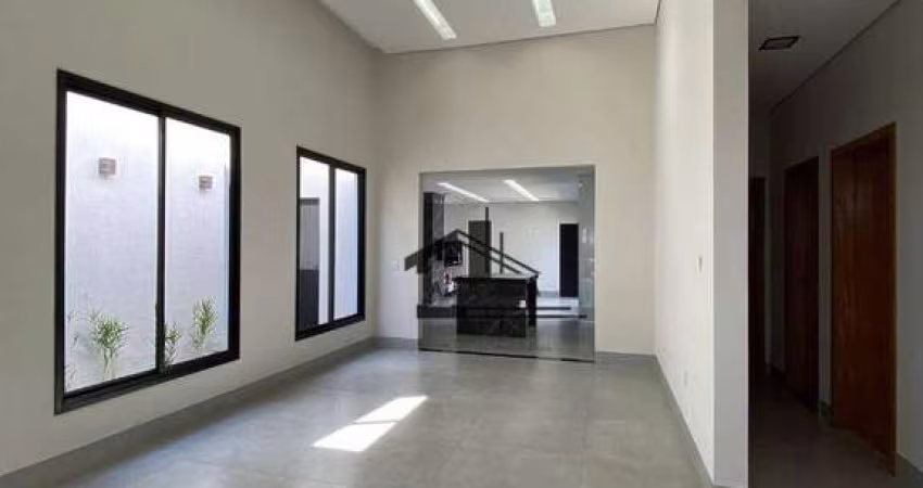 Casa com 2 dormitórios à venda, 160 m² por R$ 870.000 - Alto Umuarama - Uberlândia/MG