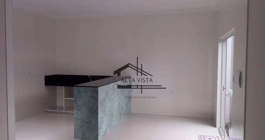 Casa com 3 dormitórios à venda, 145 m² por R$ 378.000,00 - Shopping Park - Uberlândia/MG