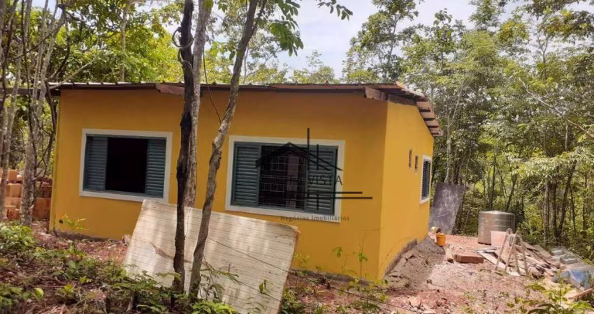 Rancho com 2 dormitórios à venda por R$ 1.900.000 - Distrito Industrial - Uberlândia/MG