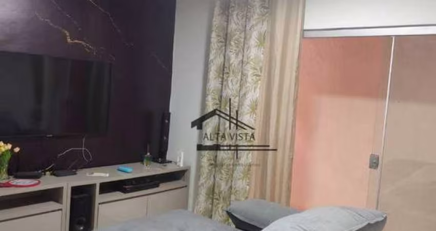 Casa com 2 dormitórios à venda, 150 m² por R$ 490.000 - Jardim Ipanema - Uberlândia/MG