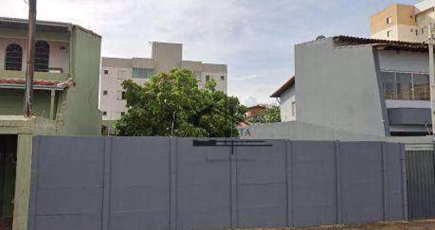 Terreno à venda, 264 m² por R$ 360.000 - Minas Gerais - Uberlândia/MG