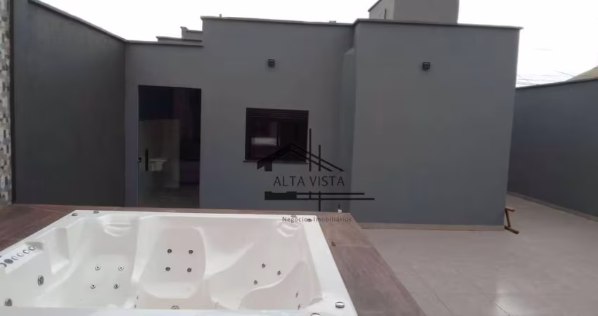 Casa com 3 dormitórios à venda, 145 m² por R$ 480.000 - Segismundo Pereira - Uberlândia/MG