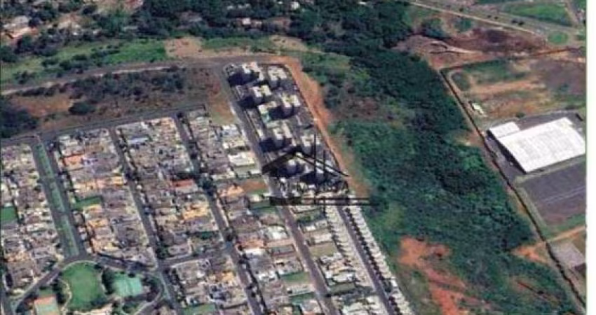 Área à venda, 250 m² por R$ 300.000 - Jardim Inconfidência - Uberlândia/Minas Gerais
