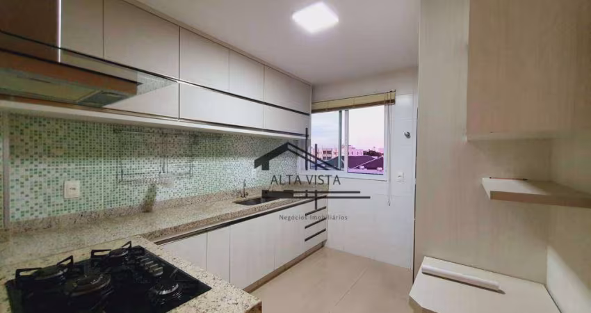 Cobertura com 3 dormitórios à venda, 150 m² por R$ 799.000 - Martins - Uberlândia/MG