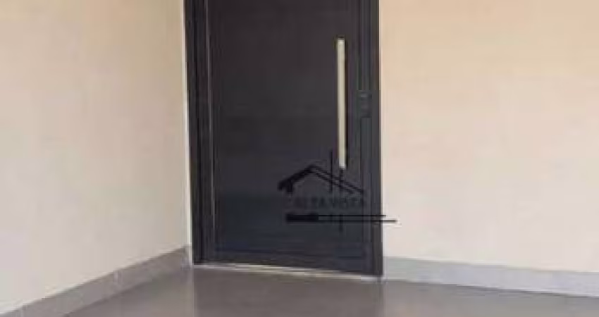 Casa com 3 dormitórios à venda, 125 m² por R$ 1.029.000 - Cidade Jardim - Uberlândia/MG