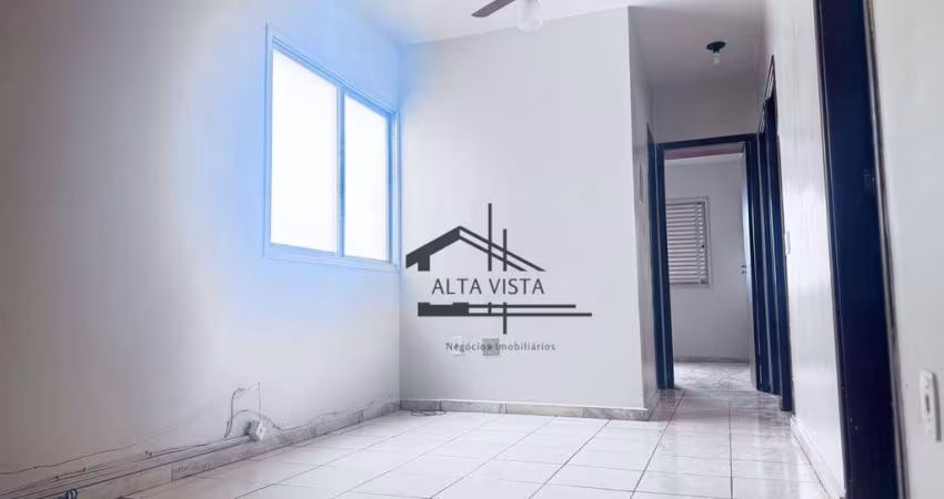 Apartamento com 3 dormitórios à venda, 70 m² por R$ 280.000 - Bom Jesus - Uberlândia/MG
