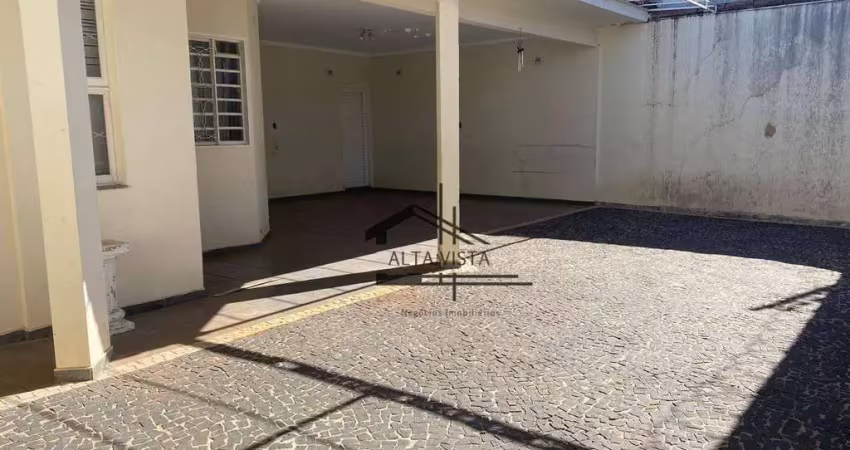 Casa com 4 dormitórios à venda, 278 m² por R$ 2.000.000 - Brasil - Uberlândia/MG