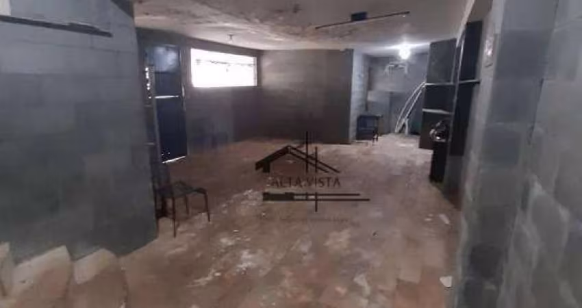 Casa com 3 dormitórios à venda, 270 m² por R$ 550.000 - Centro - Uberlândia/MG