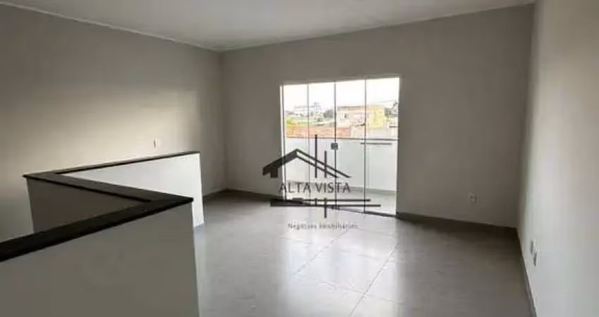 Sobrado com 3 dormitórios à venda, 130 m² por R$ 410.000,00 - Minas Gerais - Uberlândia/MG