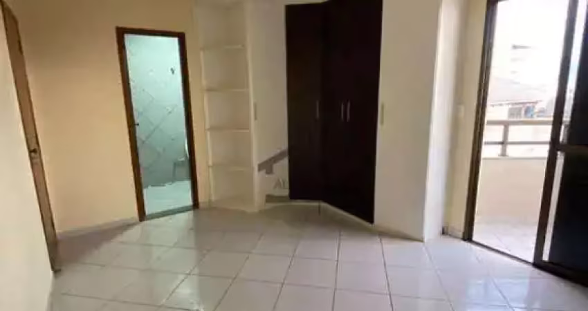 Apartamento com 3 dormitórios à venda, 100 m² por R$ 600.000,00 - Brasil - Uberlândia/MG