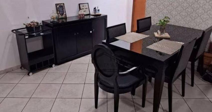 Apartamento com 3 dormitórios à venda, 76 m² por R$ 278.000 - Presidente Roosevelt - Uberlândia/MG