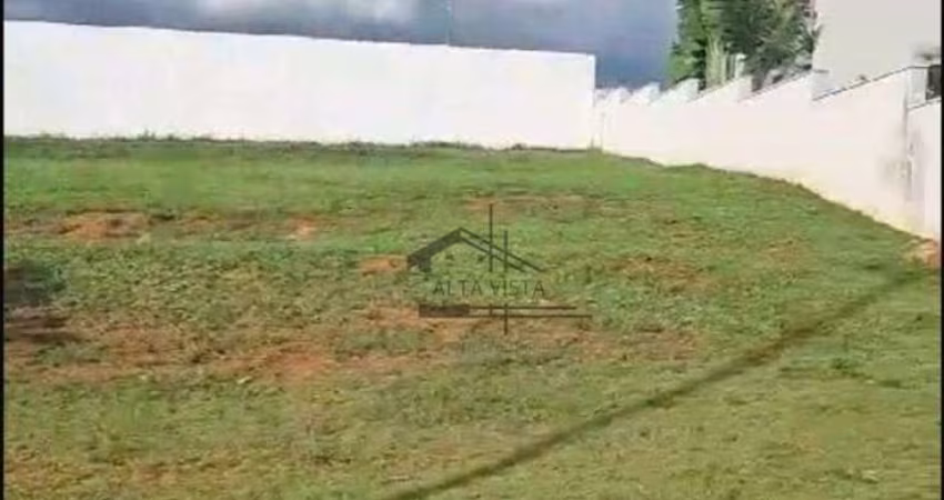Terreno à venda, 498 m² por R$ 550.000,00 - Granja Marileusa - Uberlândia/MG