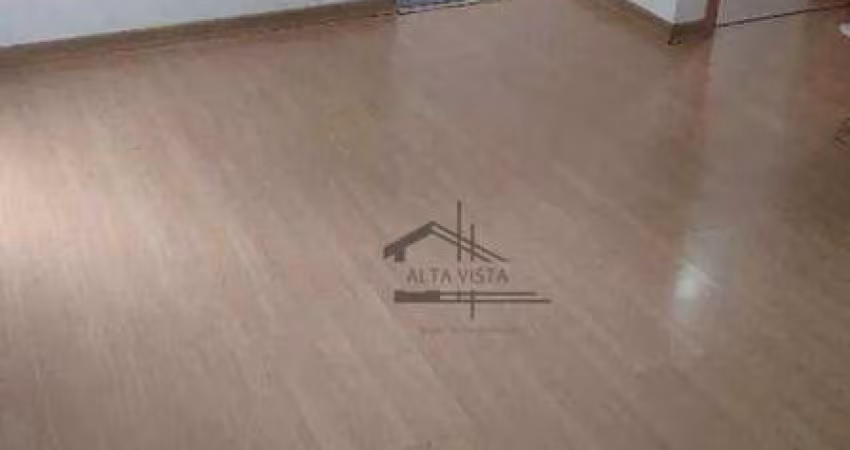 Apartamento com 2 dormitórios à venda, 40 m² por R$ 215.000 - Grand Ville - Uberlândia/MG