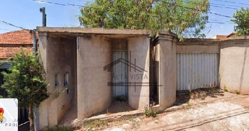 Terreno à venda, 250 m² por R$ 250.000 - Jardim Patrícia - Uberlândia/MG