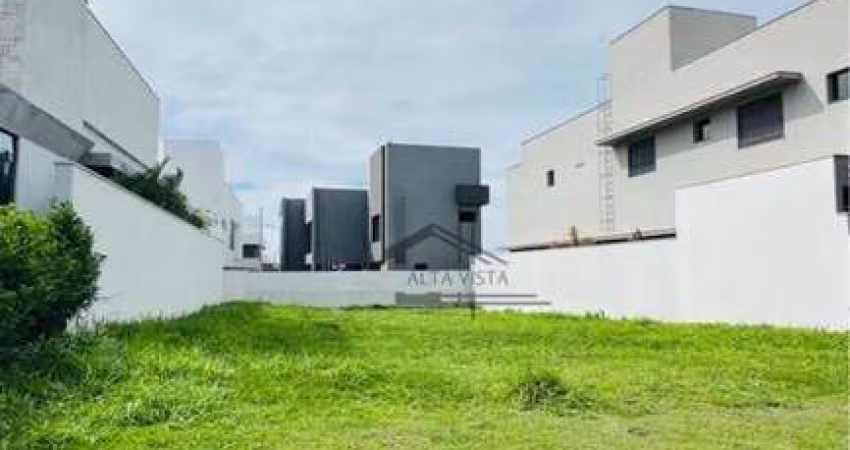 Terreno à venda, 425 m² por R$ 875.000 - Nova Uberlândia - Uberlândia/MG