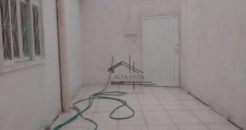 Casa com 3 dormitórios à venda, 70 m² por R$ 365.000 - Alto Umuarama - Uberlândia/MG