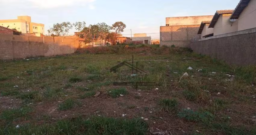 Terreno à venda, 300 m² por R$ 150.000 - Shopping Park - Uberlândia/MG