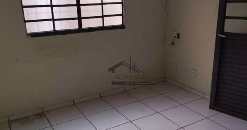 Casa com 2 dormitórios à venda, 106 m² por R$ 170.000,00 - Shopping Park - Uberlândia/MG