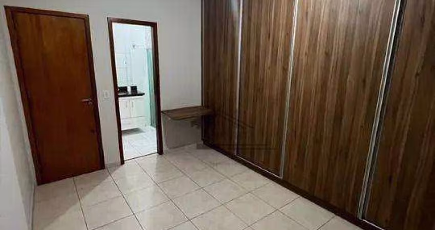 Casa com 3 dormitórios à venda, 170 m² por R$ 525.000 - Jardim Europa - Uberlândia/MG