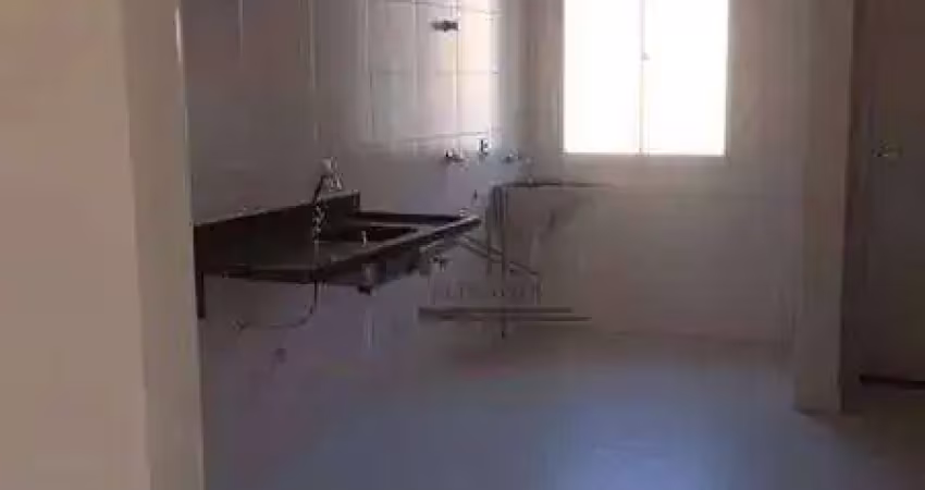 Apartamento com 2 dormitórios à venda, 58 m² por R$ 220.000 - Jardim Holanda - Uberlândia/MG