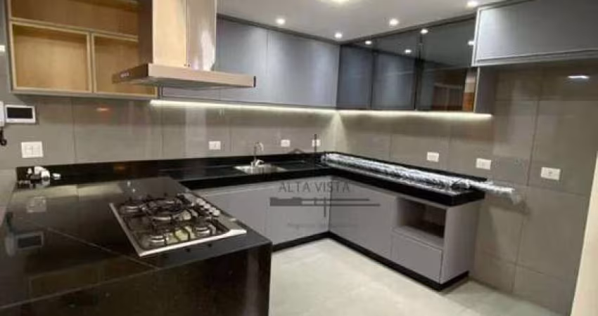 Casa com 3 dormitórios à venda, 127 m² por R$ 800.000,00 - Jardim Karaíba - Uberlândia/MG