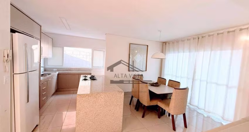 Casa com 4 dormitórios à venda, 150 m² por R$ 1.600.000 - Granja Marileusa - Uberlândia/MG