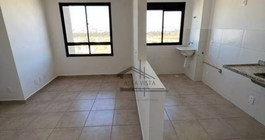 Apartamento com 2 dormitórios à venda, 47 m² por R$ 275.000 - Grand Ville - Uberlândia/MG