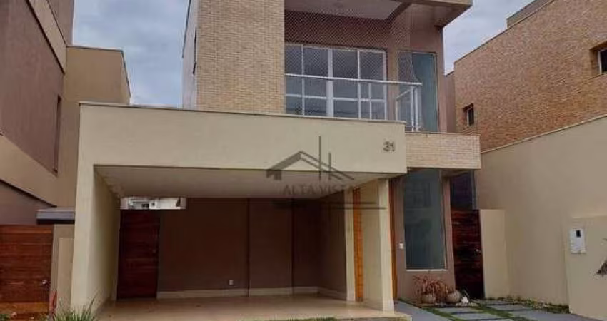 Casa com 3 dormitórios à venda, 102 m² por R$ 1.000.000 - Granja Marileusa - Uberlândia/MG