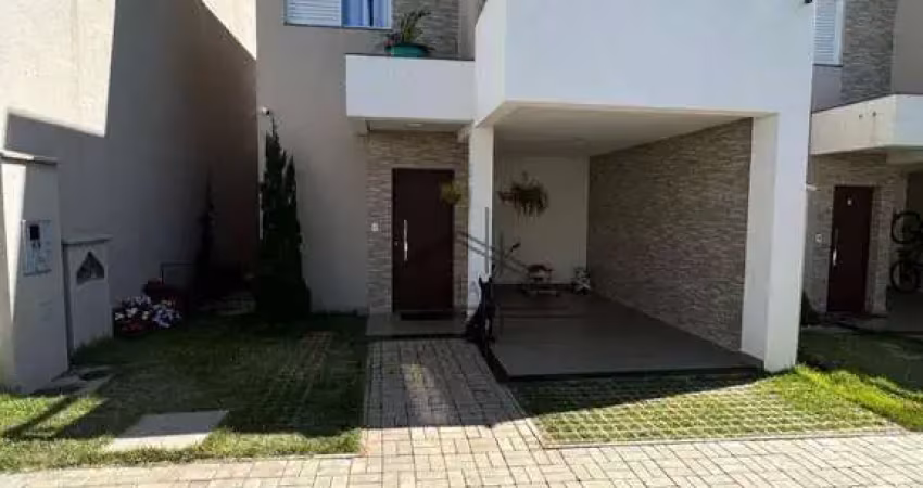 Casa com 3 dormitórios à venda, 120 m² por R$ 900.000 - Jardim Inconfidência - Uberlândia/MG
